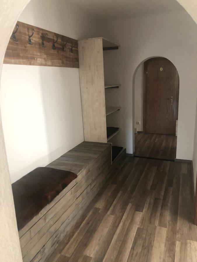 Ferienwohnung Aparthaus-Kiebitz Rennweg am Katschberg Exterior foto